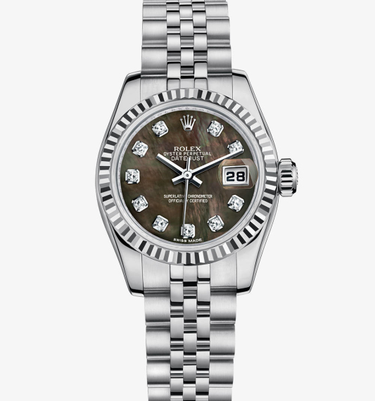 Rolex 179174-0028 prezzo Lady-Datejust